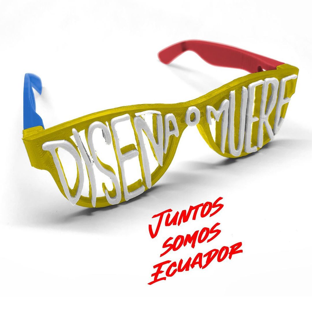 graphilf_ec's tweet photo. ☘👋 #graphilf #diseño #diseñaomuere https://t.co/g54w6CSLqJ