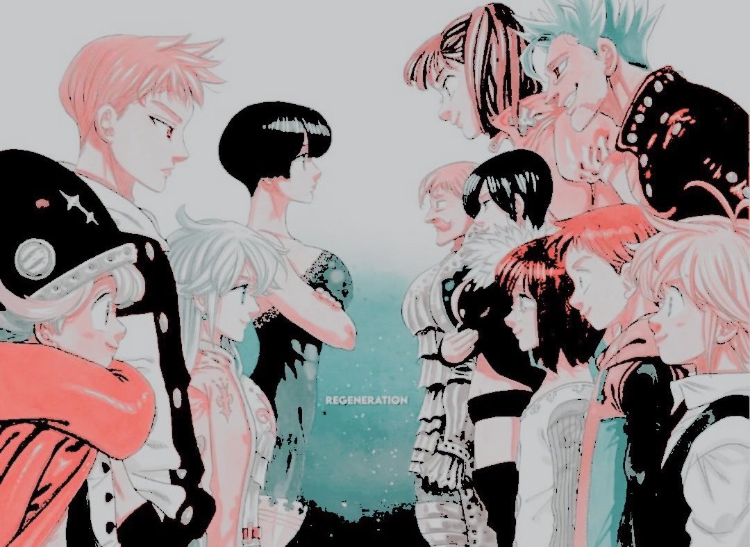 ❪ &amp;&amp; ❫

We made this account with an intention to gather active muses wandering around the verse , for future storylines , banter , promote archives for said storylines and to formulate further friendships amongst one another. If you are interested in joining please like &amp; rt.