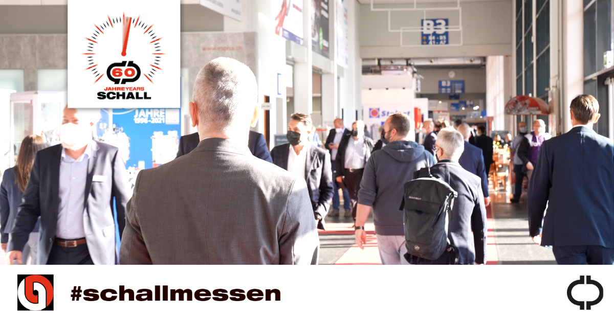 #Fakuma, International Trade Fair for #PlasticsProcessing, is a #tradefair flagship of the Schall trade fair company. Be there in 2023, when it's once again: Digital meets Circular Economy! 📅 28th Fakuma 👉 17. -21. October 2023 at Friedrichshafen

#Fakuma2023 #schallmessen