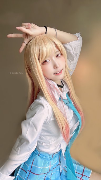 コスプレイヤー猫田あしゅのTwitter画像30