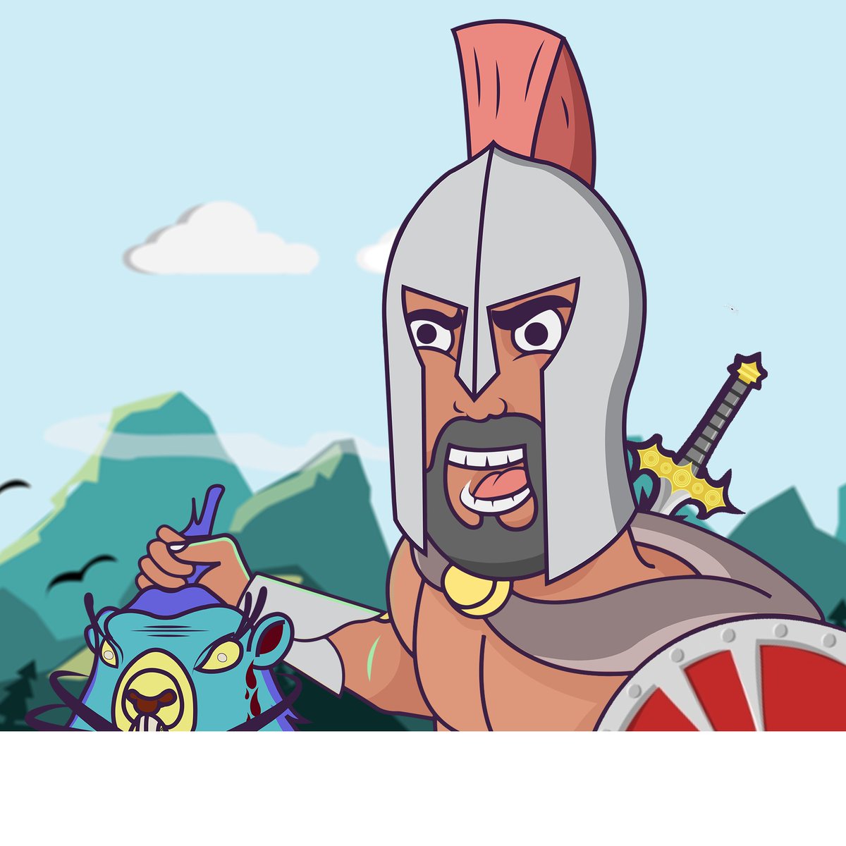 🇺🇸🇮🇷🌱🍊LoganicusMaximus tweet media