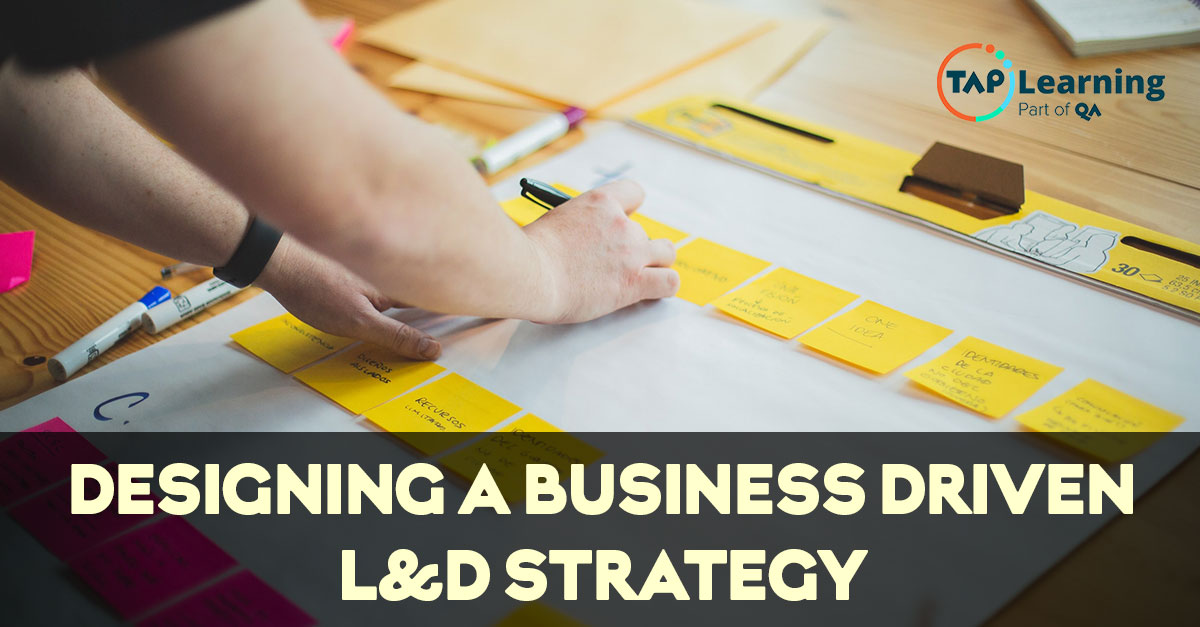 TAPLearningQA's tweet image. Ensure #LearningAndDevelopment is an essential part of a business strategy – not an afterthought. Establish L&D as a value-adding driver of business performance, delivering positive #ROI 💯 ow.ly/kQUE50JMIiW