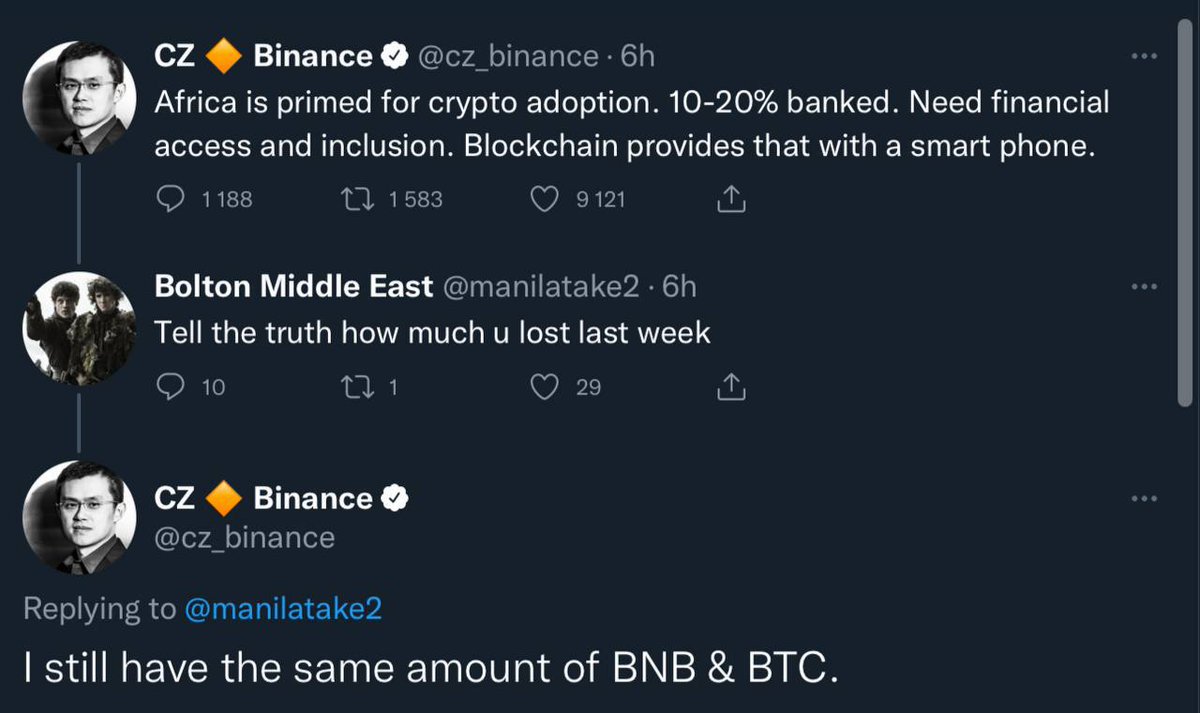 Crypto General 🧲 tweet media