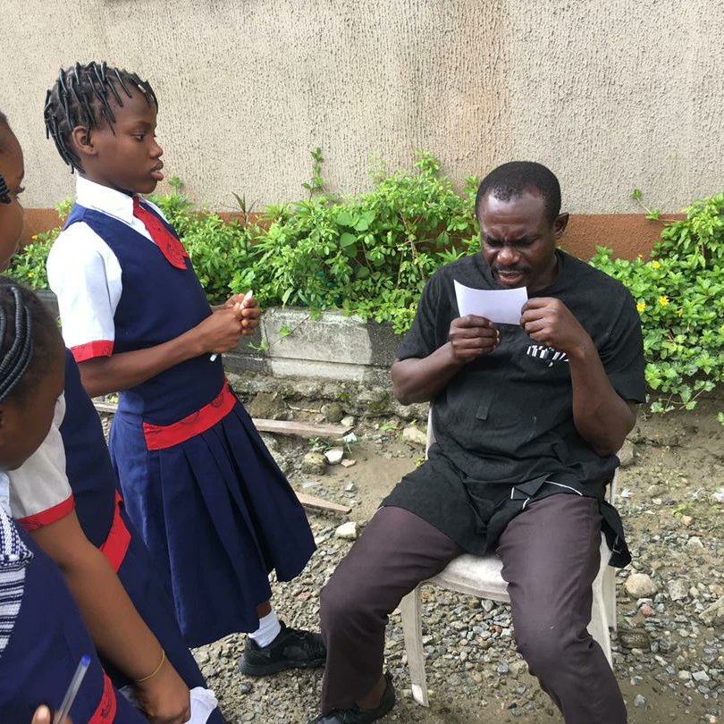 It's a time to remind us that the environment we live in, while bold and strong also requires a lot of protection.The more knowledge we have, the better choices we make in our actions. To leave the world better than you found it, you have to pick up other people’s trash