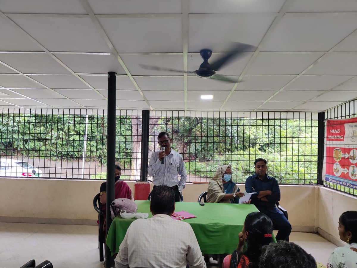 jitendra_narain's tweet photo. @dirahvsandaman  organized Farmers Meet at Hopetown Panchayat on 05-07-2022 and briefed farmers on poultry farming. Pradhan along with large number of farmers were also present on the occasion. https://t.co/qZi8Eu5Szw