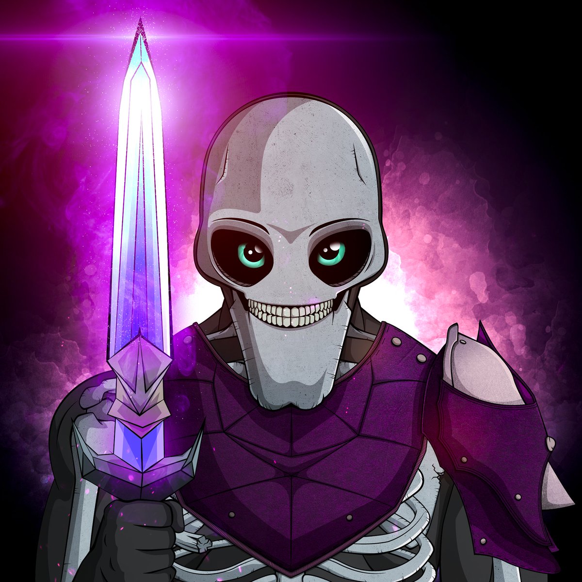 OriginWars's tweet image. The day has come!

The ORIGIN WARS Market is ONLINE!

We want to inaugurate it with the raffle of this incredible 1 of 1 of OW.

TRIBUTE AURORY

raffle.originwarsnft.com

Come in and start investing your $OW

The Origin Wars economy has arrived!!