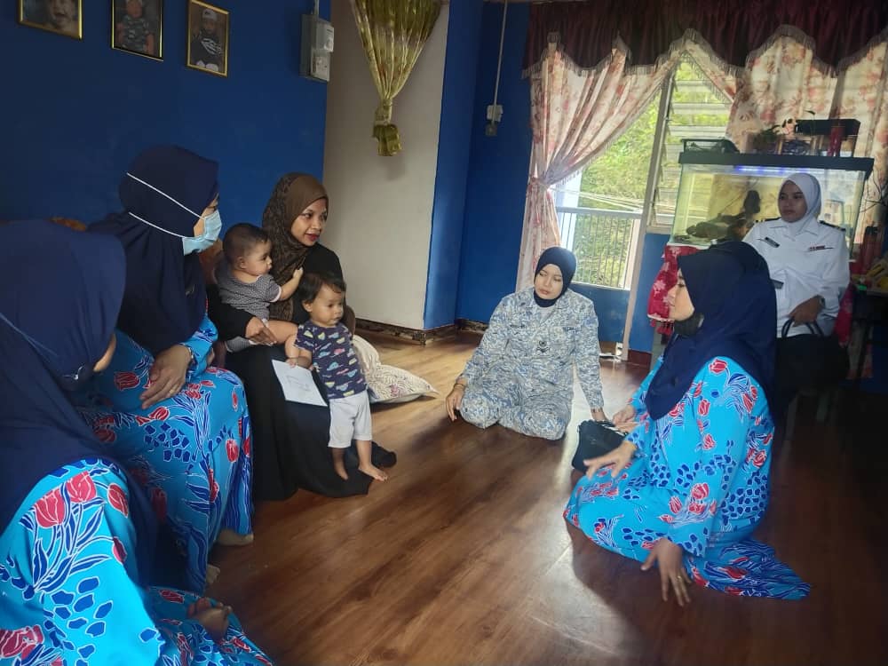 PROTELA Lumut tweet media