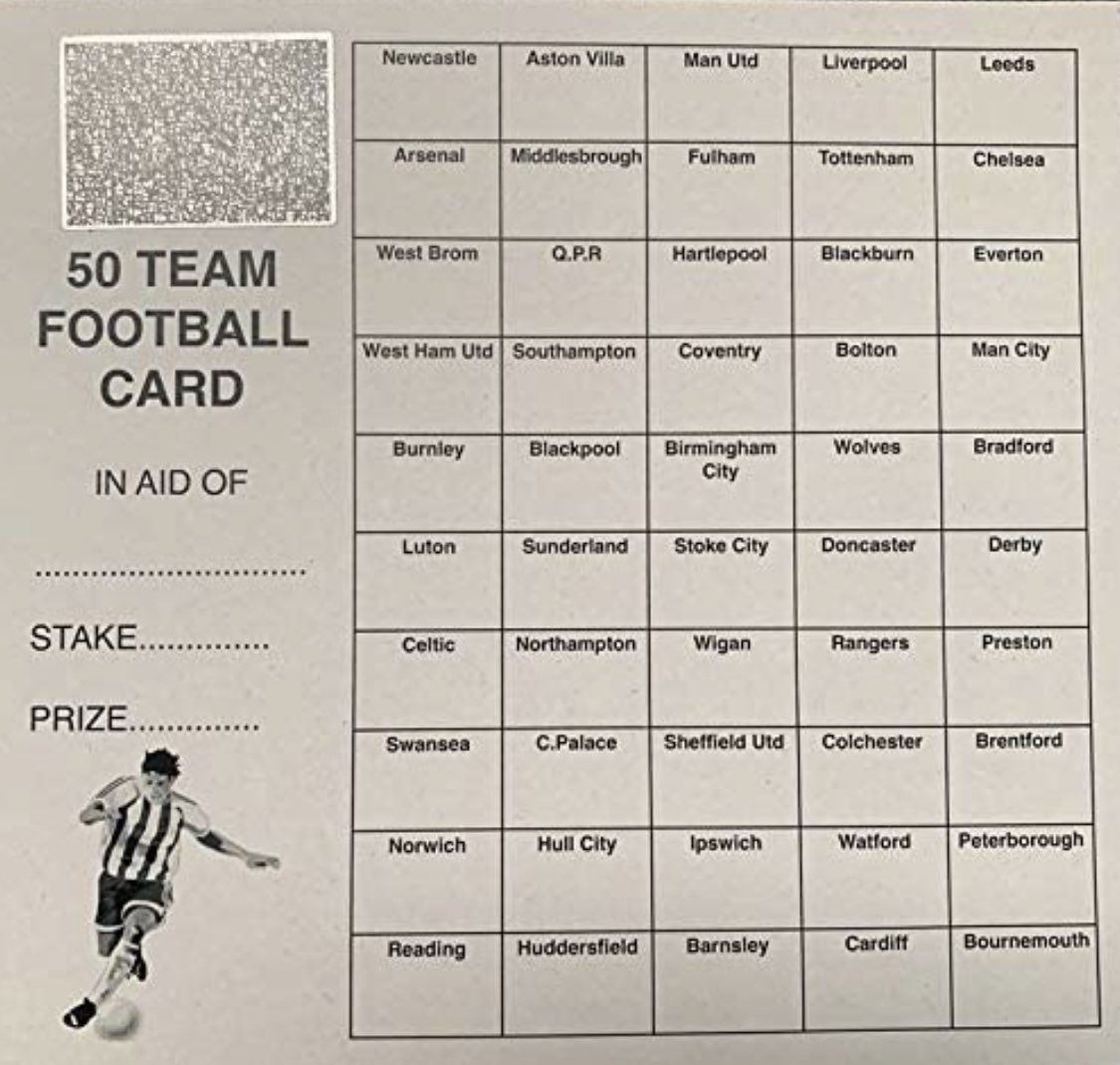 Hunting Lodge FC tweet media