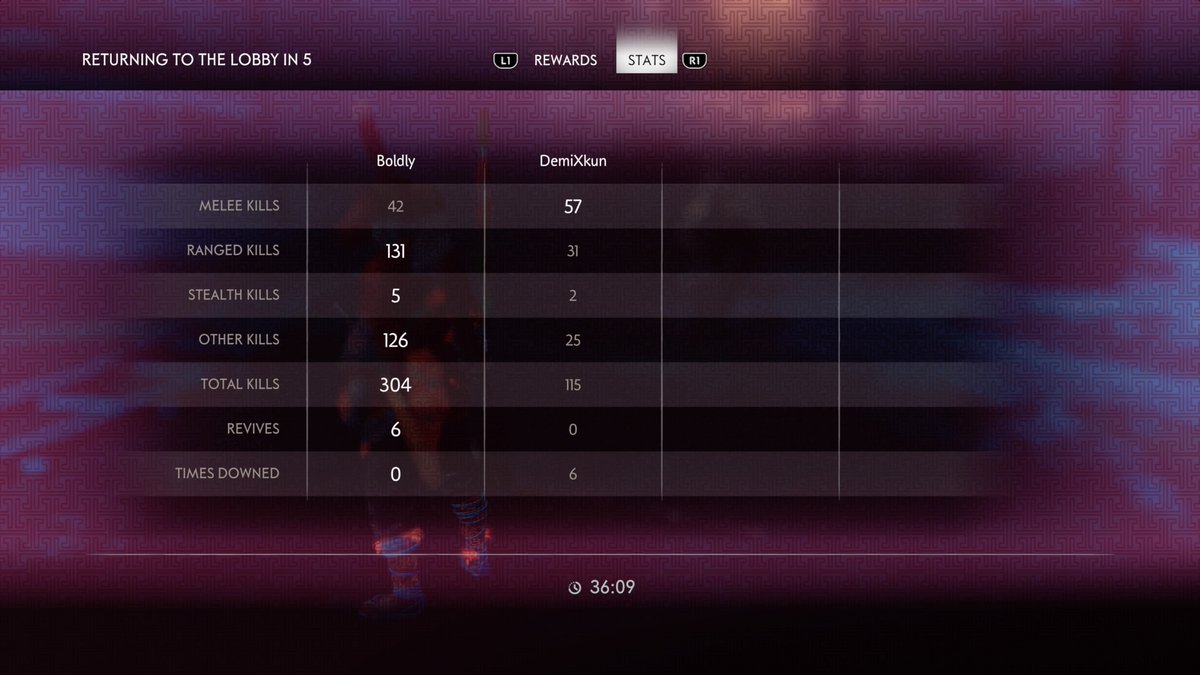 AffluentAngels's tweet image. #GhostOfTsushima #PS4share