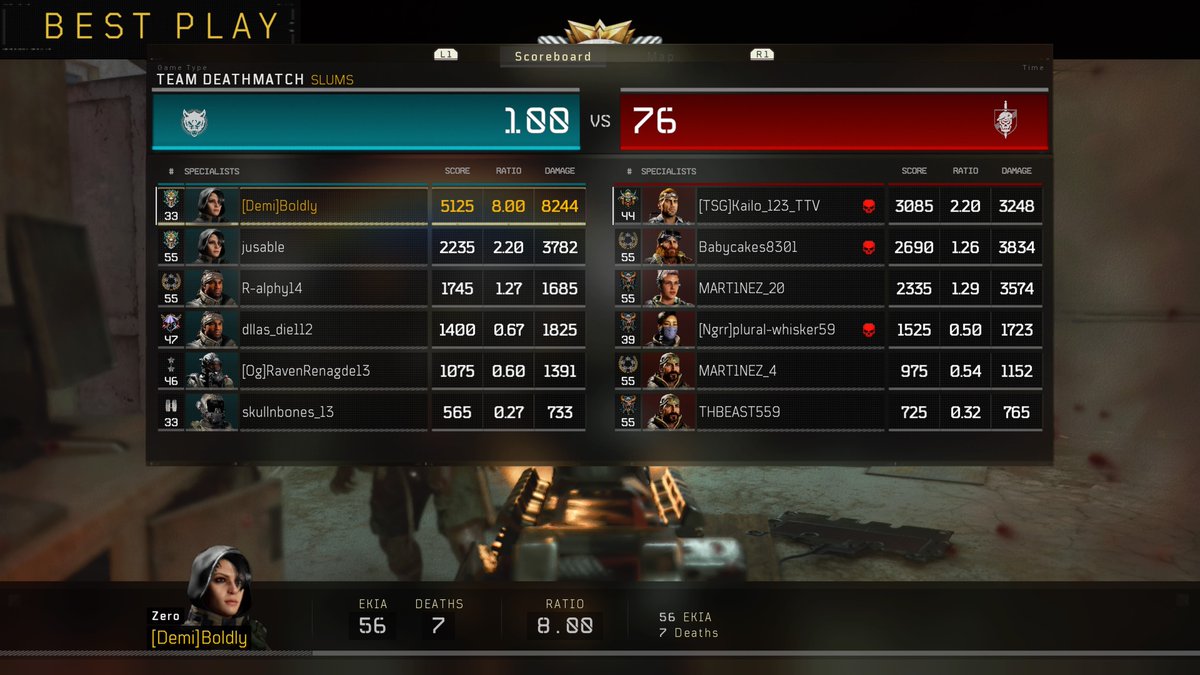 AffluentAngels's tweet image. #PS4share