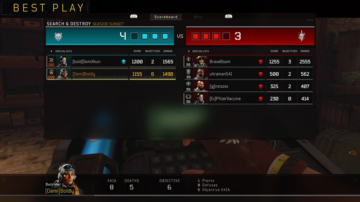 AffluentAngels's tweet image. #PS4share