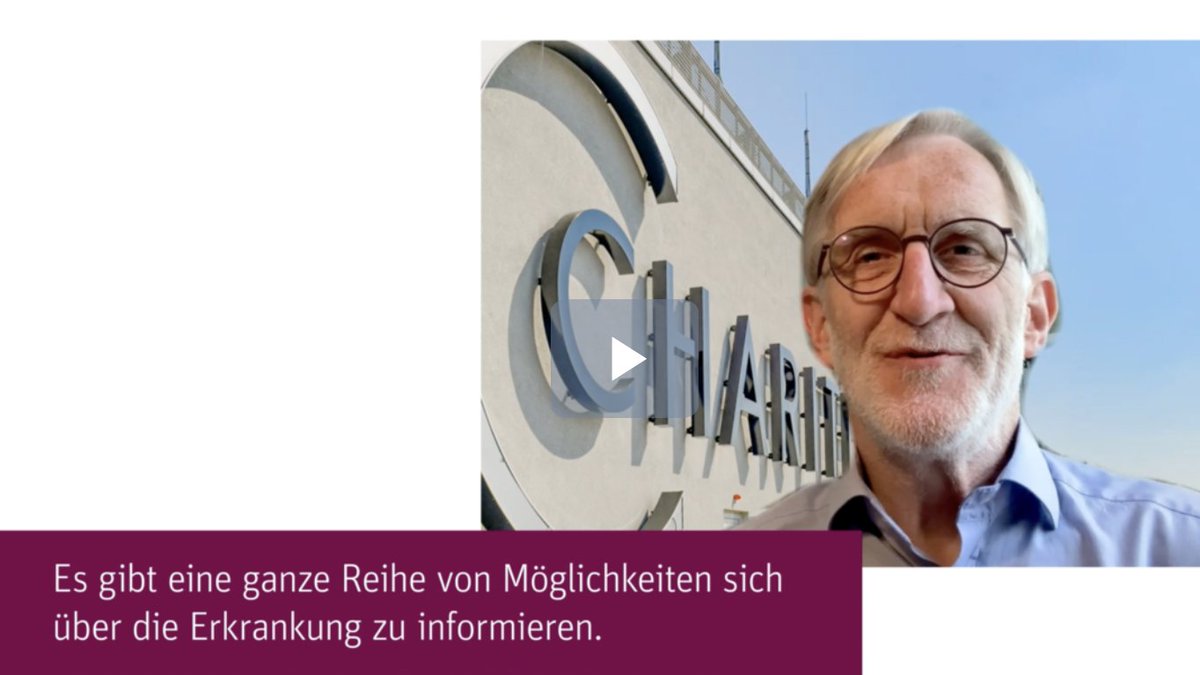 Was ist #Patientenautonomie? Warum ist sie wichtig? Und welche Chancen bietet die #Digitalisierung in diesem Zusammenhang? Darüber haben wir mit Prof. Dr. Christof von Kalle von @berlinnovation gesprochen. Hier geht's zum Interview ➡️ vfa-patientenportal.de/themen-diskurs… #digitalhealth