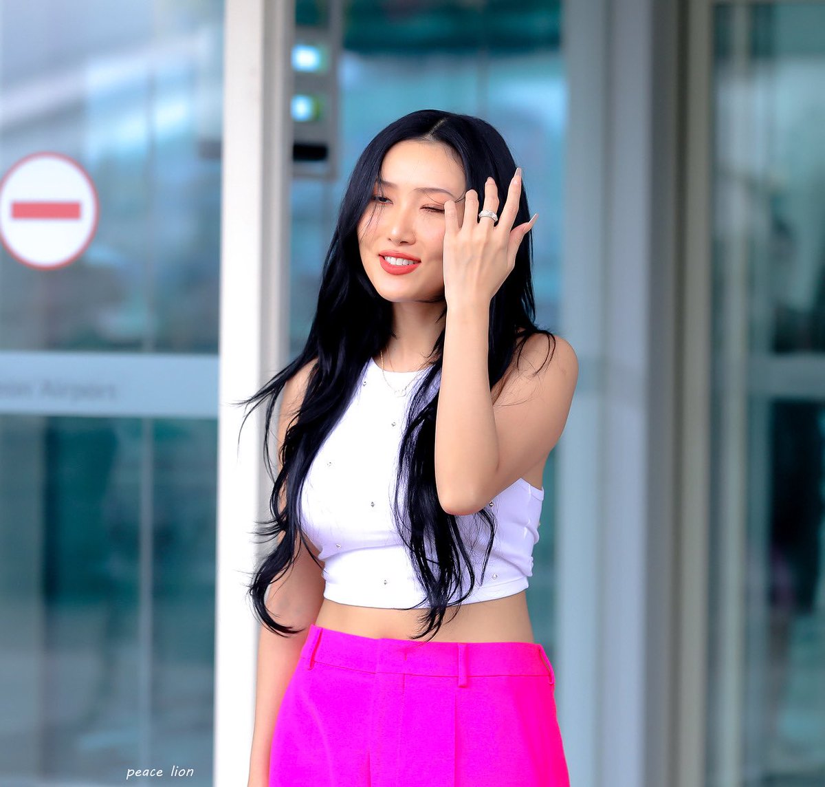 220706 ISN #화사 #HWASA
💚bit.ly/3ygTuLz
💚bit.ly/3nIeohz
💚bit.ly/3yKen2Z
💚bit.ly/3usmFKk