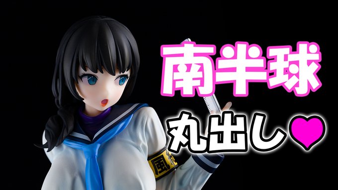 Fig Memo 美少女フィギュアレビューブログ S Recent Tweets 12 Whotwi Graphical Twitter Analysis