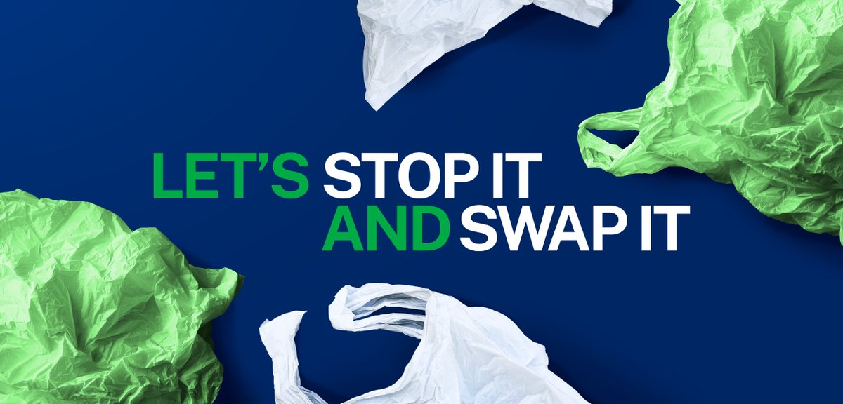 NSW EPA on Twitter "Spread the StopItAndSwapIt message with friends