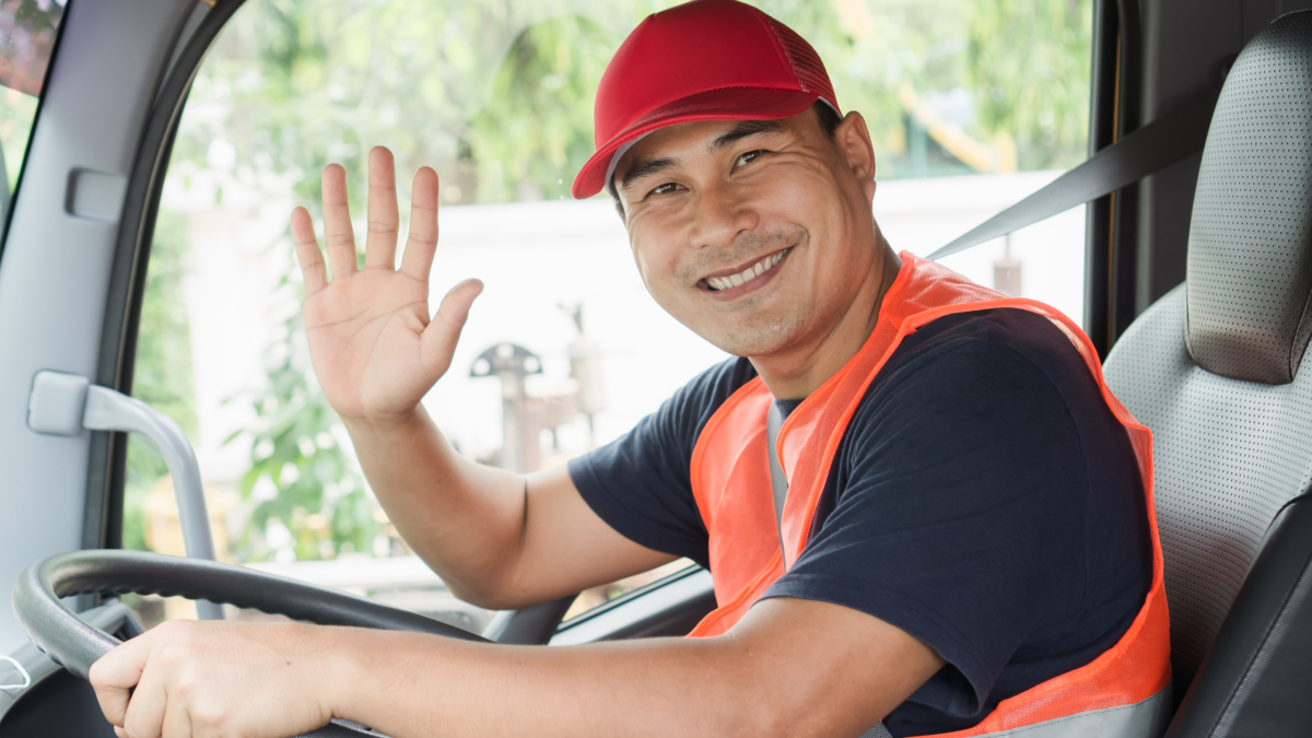 Expert Drivers

A reputable courier service can offer timely delivery services that the sender can track to secure that the recipient has received the parcels or documents. 

Read more: facebook.com/permalink.php?…

#ExpertDrivers #FastDelivery