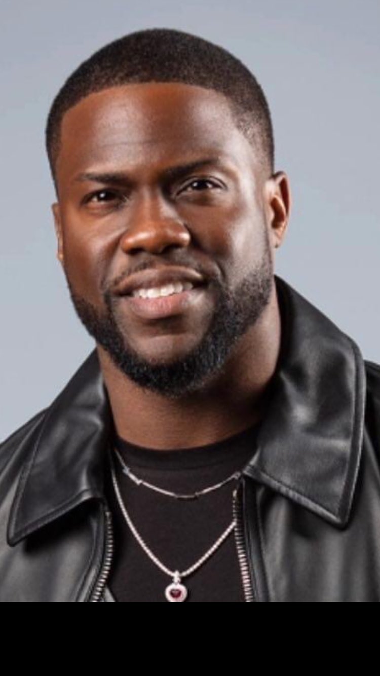 Happy Birthday, Kevin Hart!          