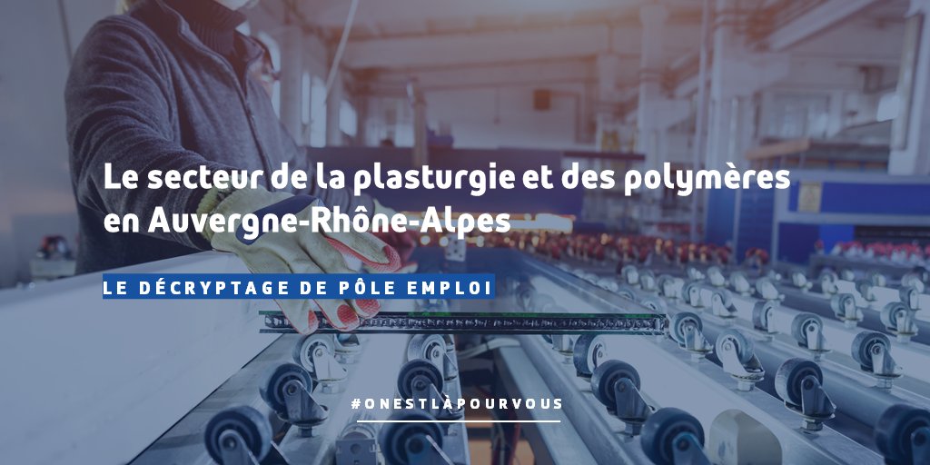 France Travail Auvergne-Rhône-Alpes tweet media