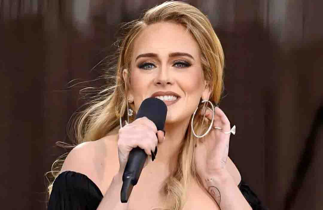 Le maquilleur d’Adele ne jure que par cet accessoire pour un fond de teint parfait dlvr.it/STQZR6