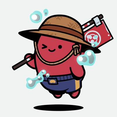 just_shilby's tweet photo. #NewProfilePic In celebration of #BEANZDAY with my little #farmer bean since I now have #farmlife irl and web3! https://t.co/K8OtzrLlpH