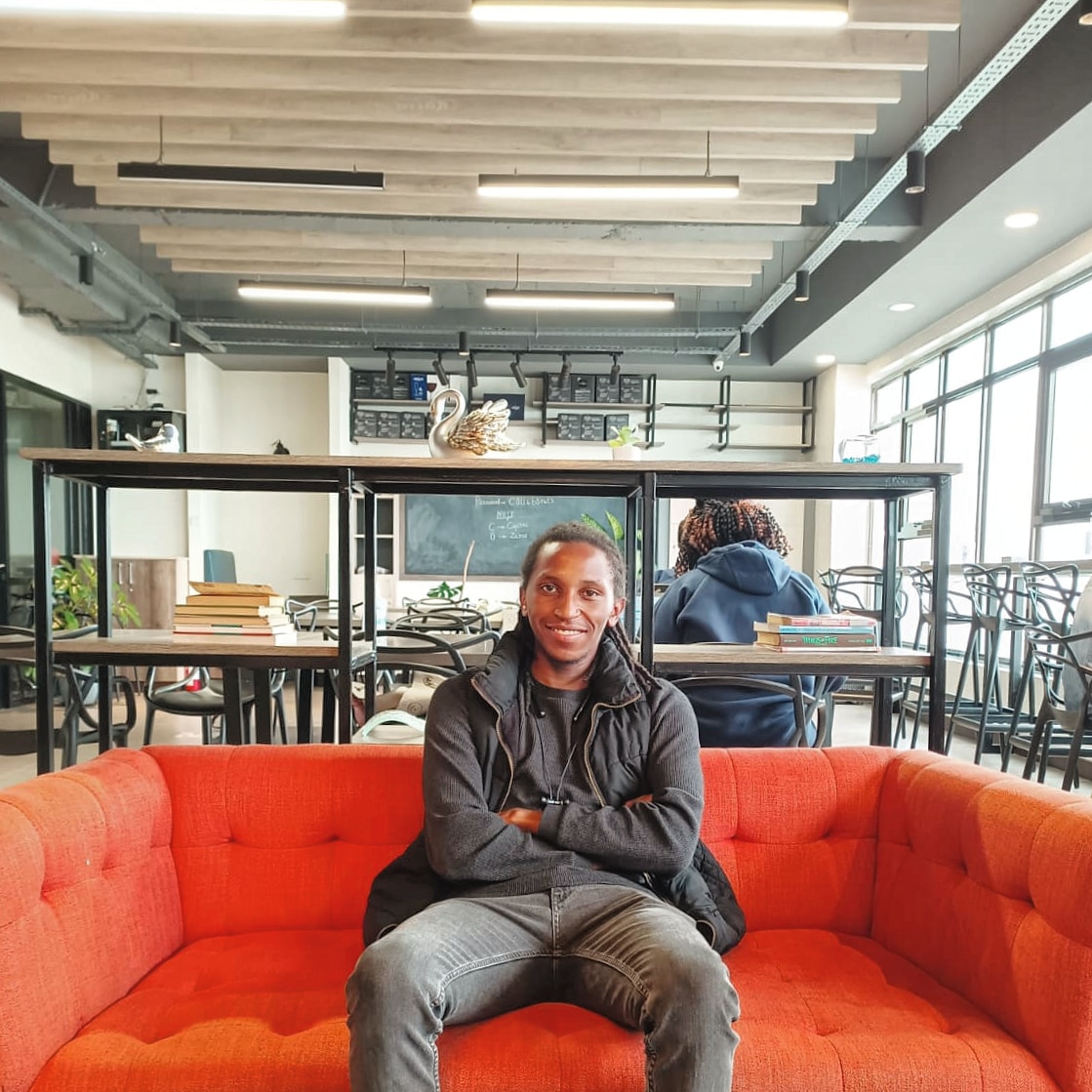 At Lattice, you are guaranteed to feel a fresh rush of enthusiasm to work. 

Follow the link on our bio to learn more about our affordable membership rates.

#latticecommunity #coworking #coworkingnairobi