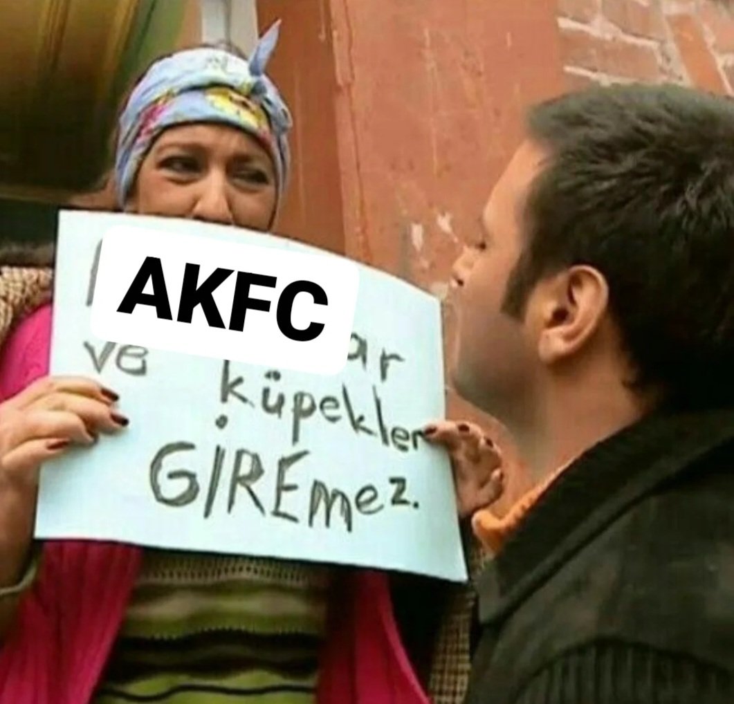 Atakan'ın her tweetinin altında bitenlere uygulamak istediğim tarife