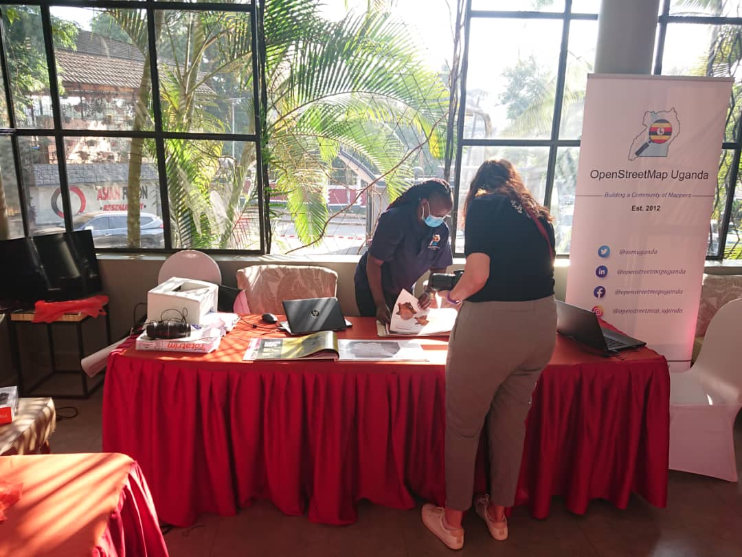 osmuganda's tweet photo. Today! at #OSEQ event with
@RIL_Uganda @SmartDevFund @giz_uganda @uridu @audiopediaorg @oscakampala @tunga_io @refactoryug @osmuganda @StartupUganda_ exploring how #opensource is leveraged to achieve #SDGs and grow local ecosystems to deliver #digital public goods in #Uganda https://t.co/So40dr9rod