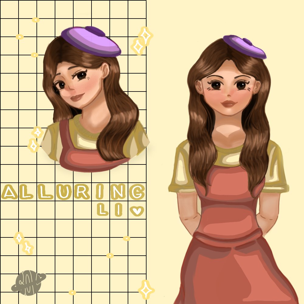 alluringliwp's tweet photo. thank you so much for this <3 https://t.co/ZddUEEA7Sq