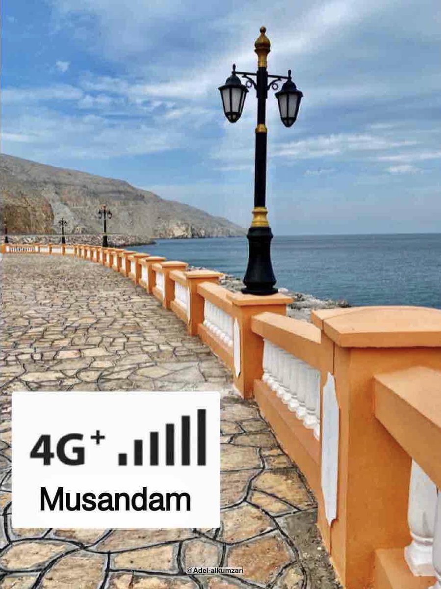 عودة شبكة الإنترنت في #محافظة_مسندم بشكل تدريجي بعد تعطلها لأكثر من 6 أيـام

حيث تمكن الفريق الفني من التعامل مع تداعيات الخلل الفني وإصلاح العطل في مدة قد يراها البعض متأخرة .

مُطالبات بضرورة تعويض المشتركين خلال فترة الإنقطاع مع ضمان وجود حلول بديلة لتفادي تكرارها مستقبلاً .