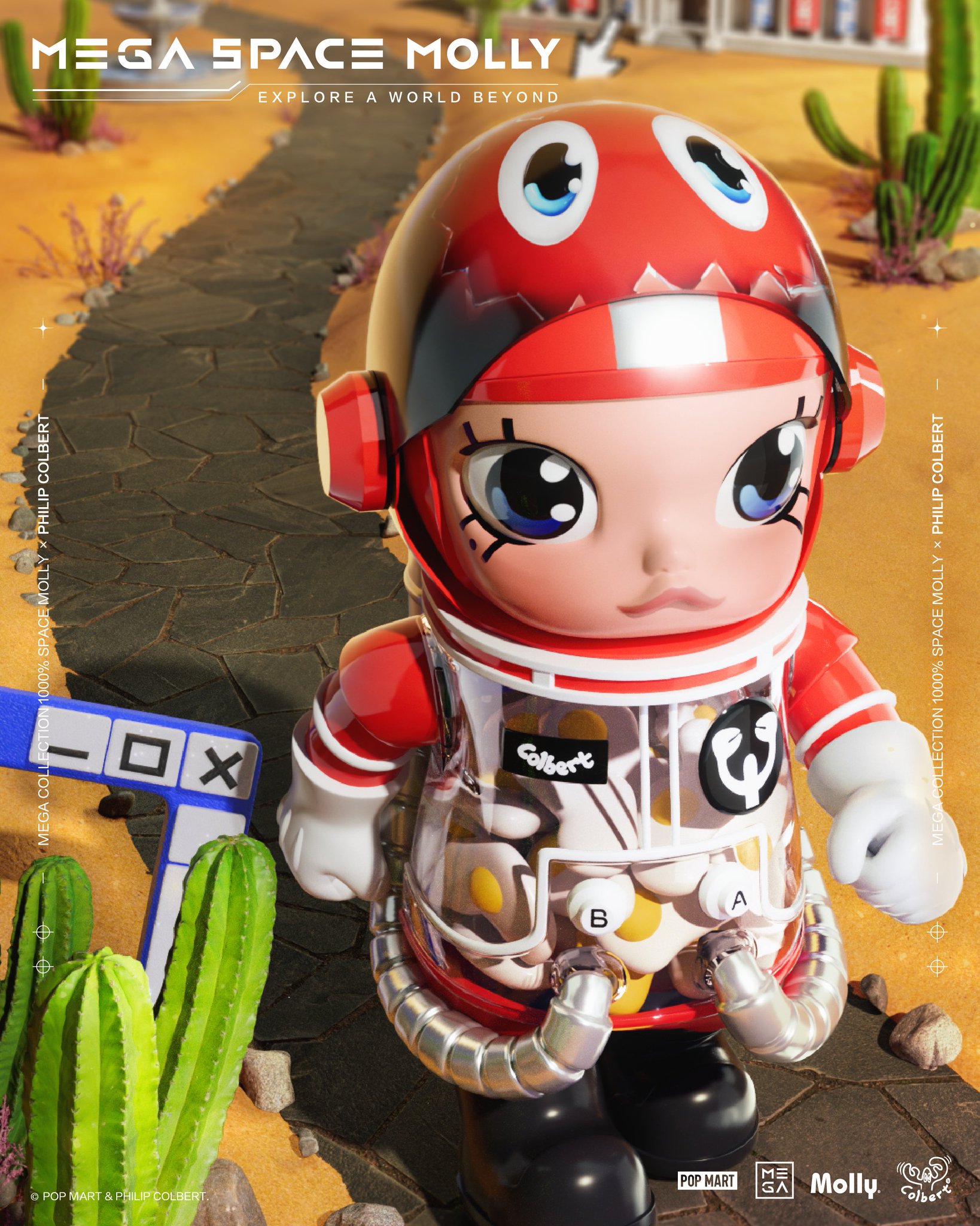 POP MART JAPAN on X: 