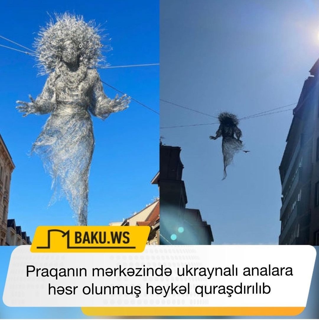 Bizim Konya'da ki Nasreddin hoca heykeli kadar olmasa da inanılmaz etkileyeci bir heykel olmuş 🥺