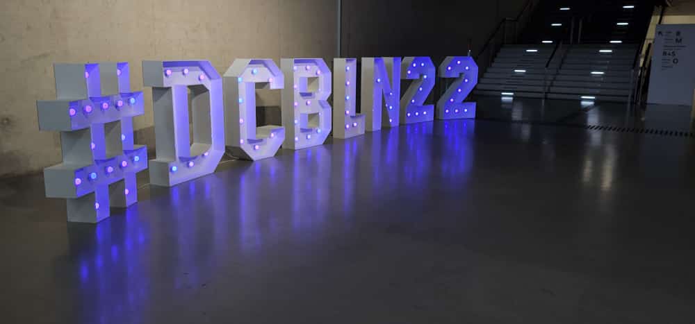 _davidodari's tweet photo. And let the day begin at #dcberlin https://t.co/Y9kZUyMCja
