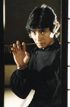 @JohnnySiriyama 令和版、必殺仕事人❤️ 