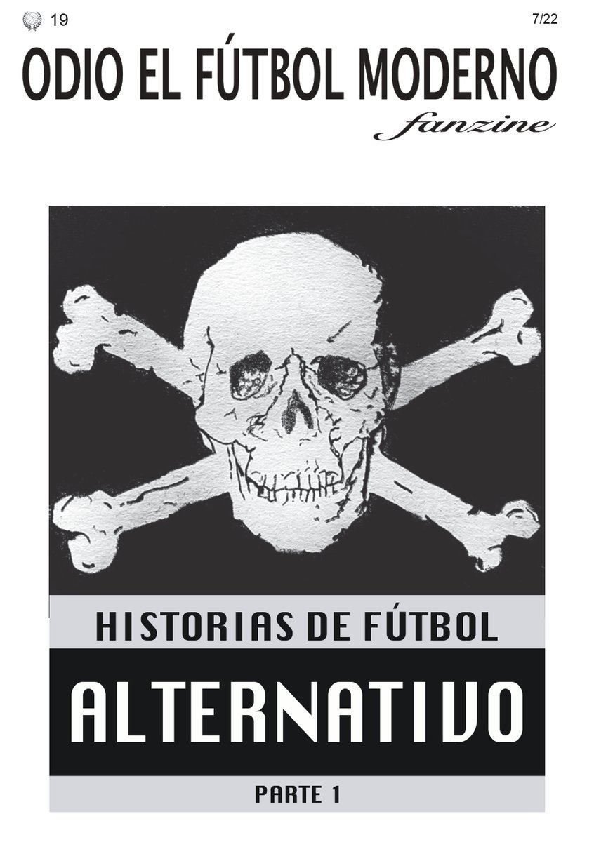 OdFutbolModerno's tweet photo. Nuestros mecenas acaban de recibir el último fanzine que habla de los clubes del otro fútbol en Europa: @AFCWimbledon @fcstpauli_EN @FCUnitedMcr @AustriaSalzburg #CSLebowski @fcunion_es
@1fclokleipzig
Hazte mecenas y recíbelo en tu casa:
https://t.co/hJZDzVJqtj https://t.co/Lni2uleADQ