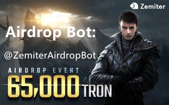 Airdrop6 tweet media