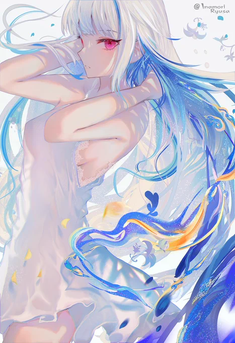 はやく涼しくなりますように 