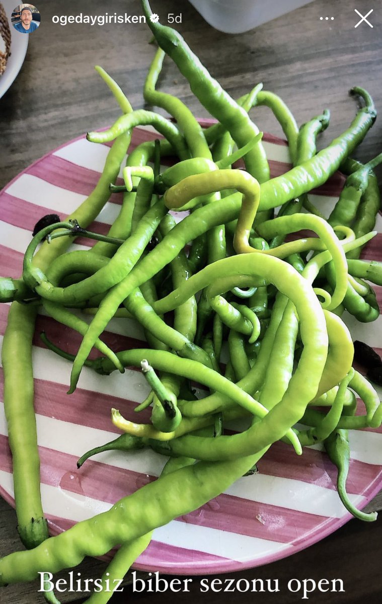 Bu storyleri bile özlemişim 🥹