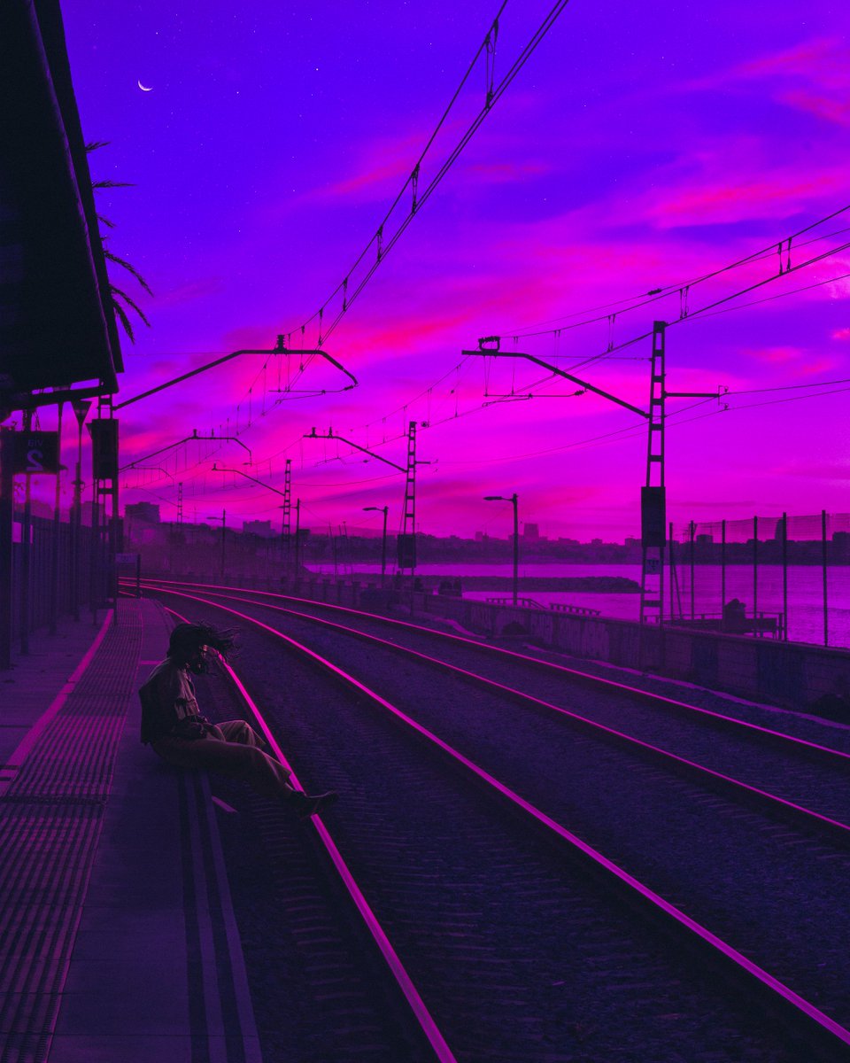 aarngiri's tweet photo. Minted new pieces on @foundation 

"OFF-TRACK"
Buy Now : 0.15 $ETH
https://t.co/Ytxh8j4T16
//
"The Alley"
Buy Now : 0.25 $ETH
https://t.co/F66DqphU3W https://t.co/kRxOLFC2XW