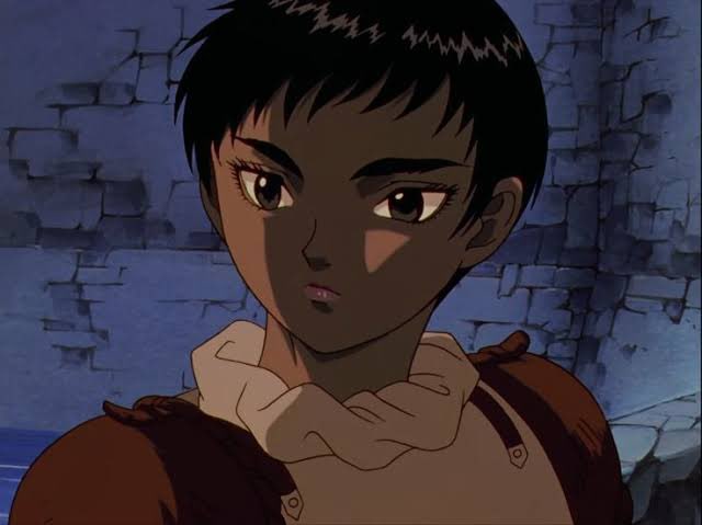 casca icons  Berserk, Anime girl, Anime