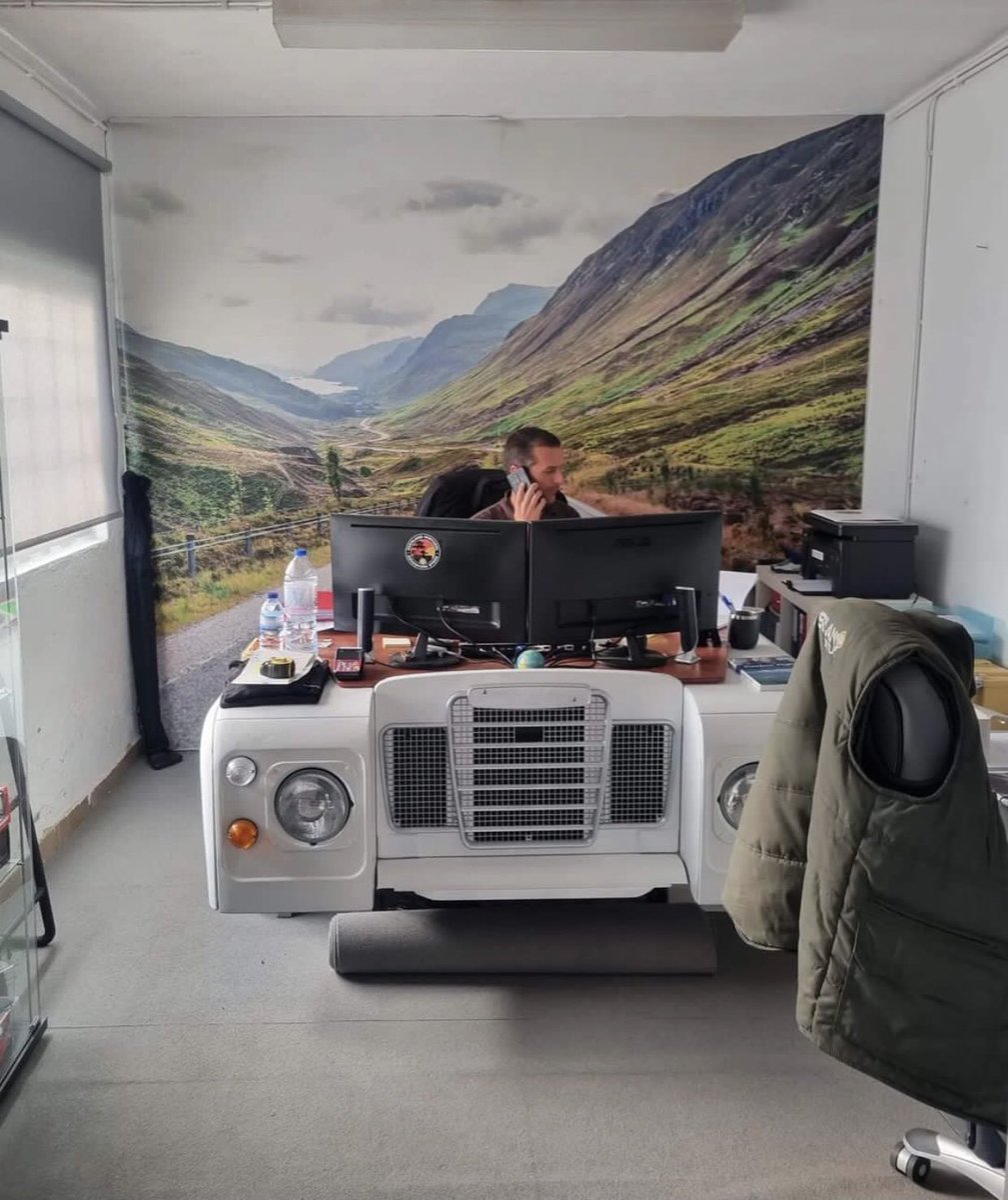 ewaffe256's tweet image. Good day at the Office.. #SpaceYaMagari