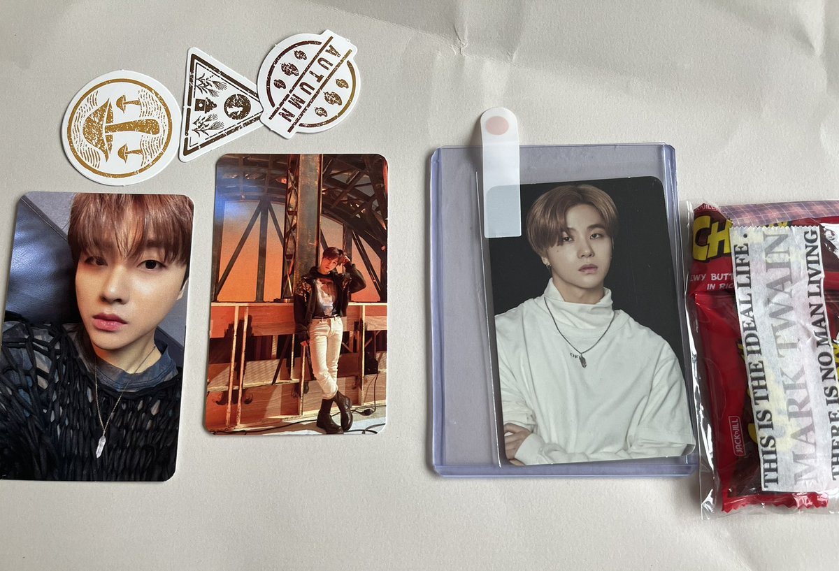 potpourriii_'s tweet photo. Hi @simplydeobicart jay 🥰arrived safely thankyou for the freebies!! till next time #simplyproofs https://t.co/sWuZImZYDK