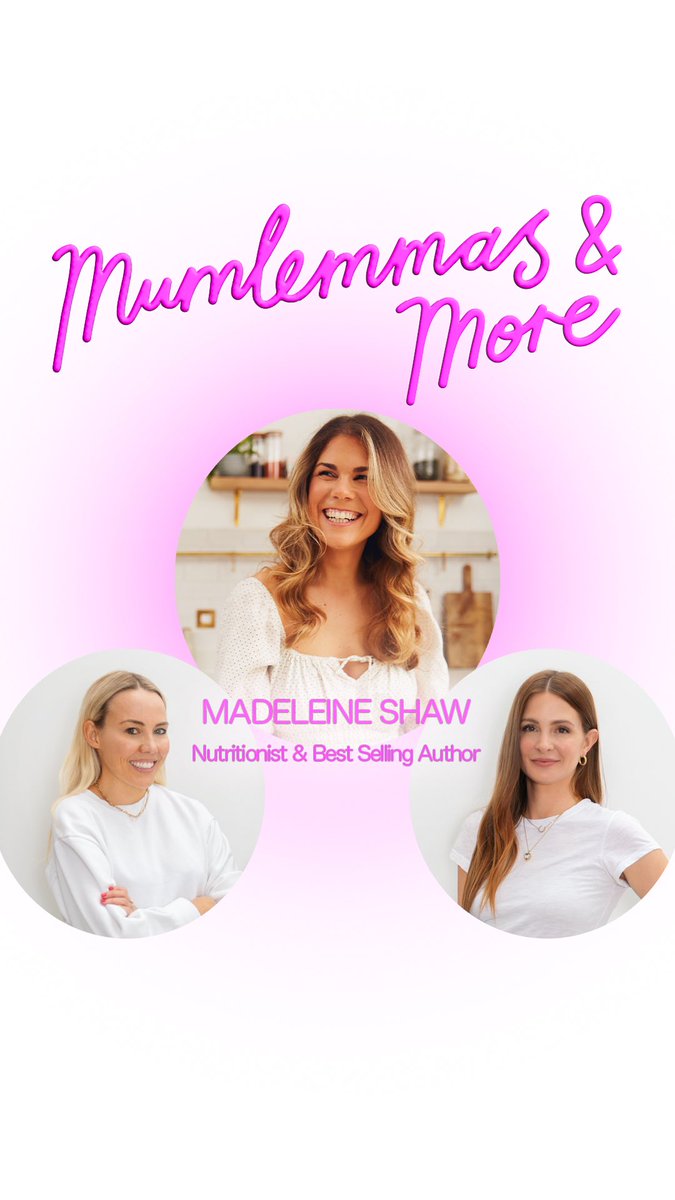 But before we get into the life of fussy eaters and a very exciting new business venture that will help all parents, we will take you on a trip down memory lane to when we all first met and when ‘belt skirts’ were the must have for your weekend of clubbing!  #Mumlemmasandmore