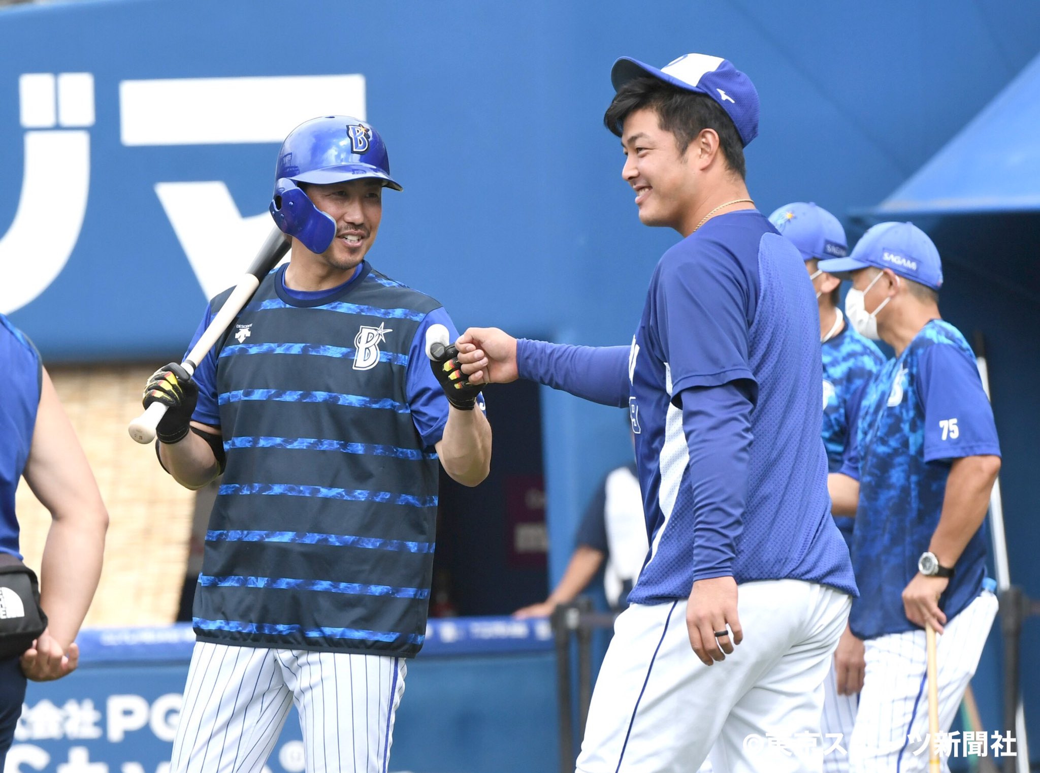 中日ドラゴンズ 山下斐紹選手 ルーキーイヤー 実使用ミット