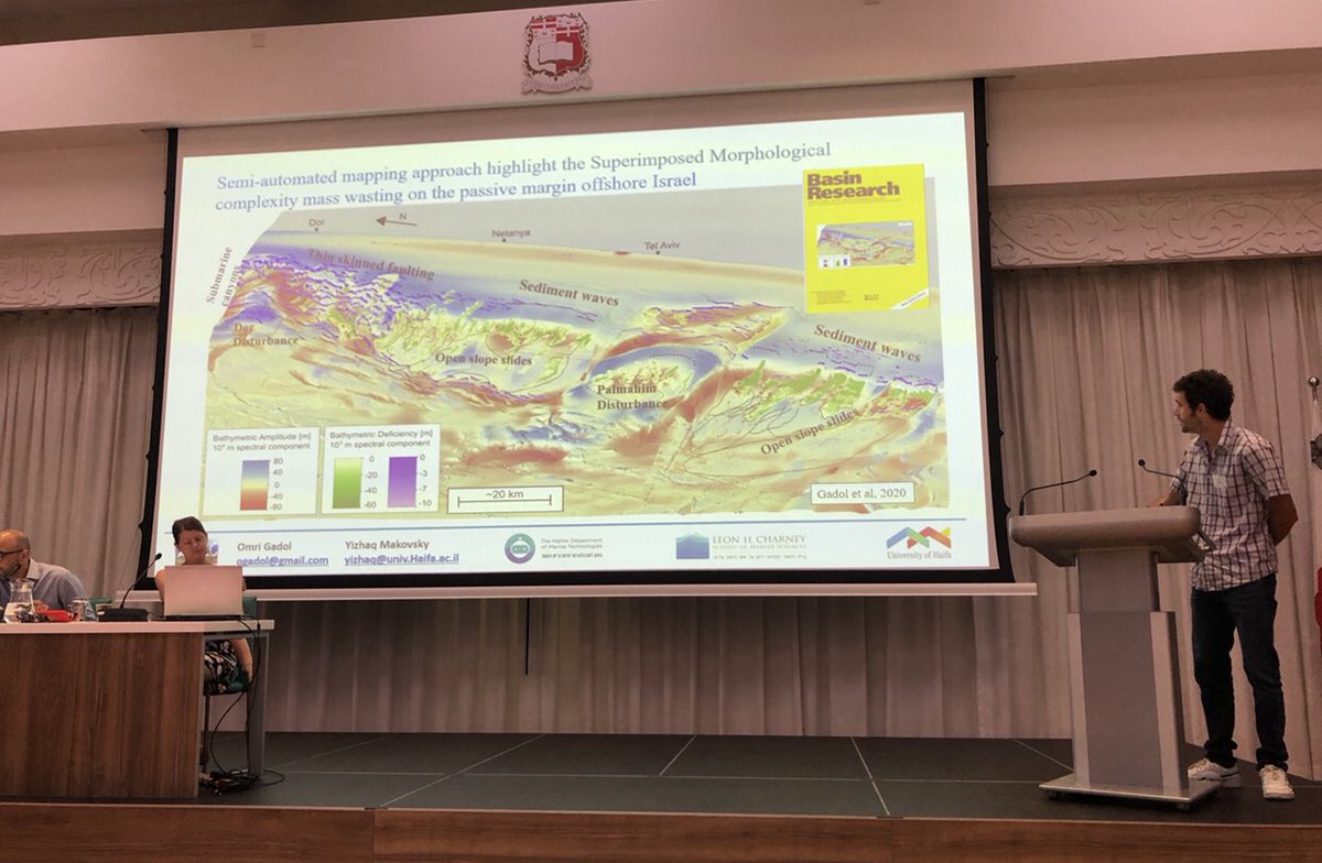 Derek Sawyer (@dsawyer17) on Twitter photo Kudos to the conference organizers for providing lots of talk slots to students and early career researchers! <a href="/GadolOmri/">Omri Gadol</a> @Elisa_Klein_ <a href="/lawal2b/">Muhedeen Lawal</a> Rachel Barrett #seafloor2022 Kudos to the conference organizers for providing lots of talk slots to students and early career researchers! <a href="/GadolOmri/">Omri Gadol</a> @Elisa_Klein_ <a href="/lawal2b/">Muhedeen Lawal</a> Rachel Barrett #seafloor2022