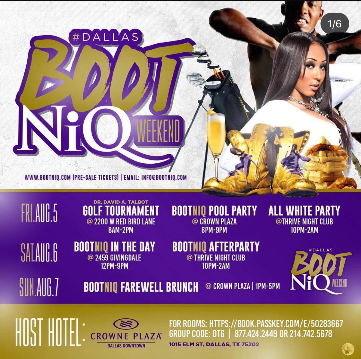 FeelMySneakers's tweet photo. I’ll also be wearing silk at the all white party . . . Cause I’m like that 😎 #BootNiq #BootWeekend #BootPicnic https://t.co/OZLWuqAAEM