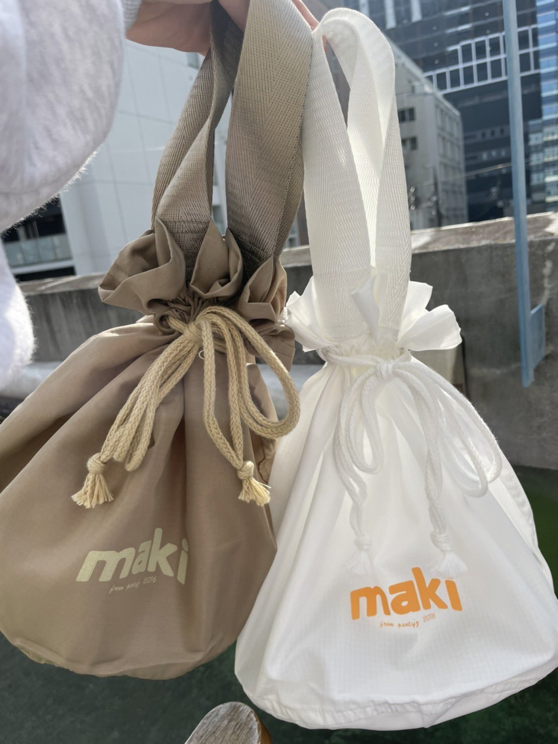 Maki on X: 