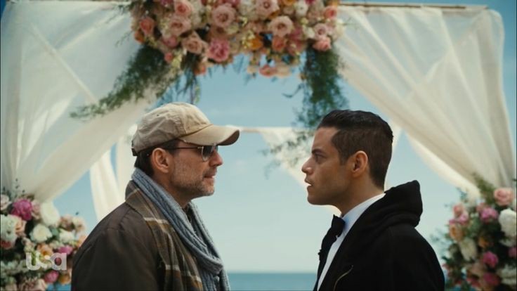 MissesRobot's tweet image. #MRROBOT