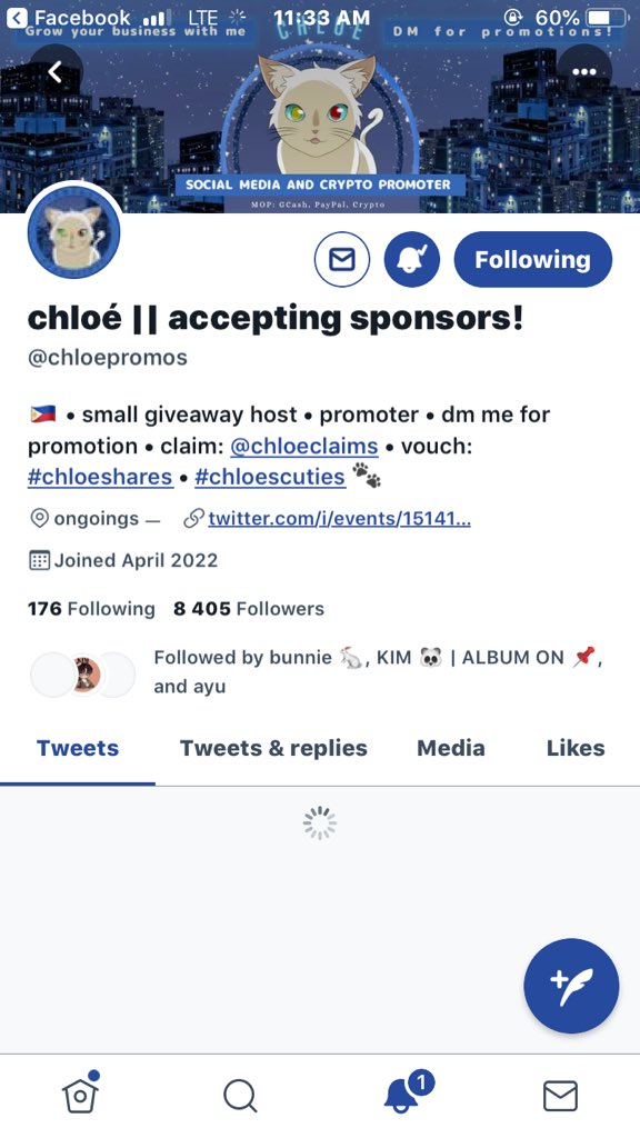 Gaeulie3's tweet photo. @tinypromotes @chloepromos done https://t.co/qWRpGGqgfs