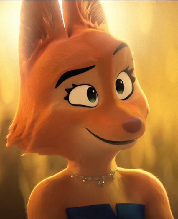 daily diane foxington on Twitter 