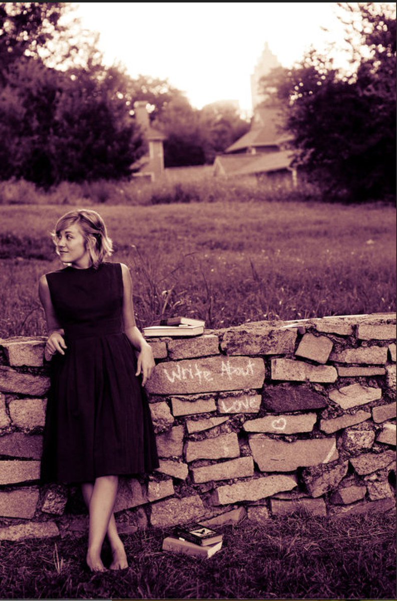 Samantha NeSmith tweet media